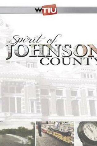 Cover of Spirit of Johnson County