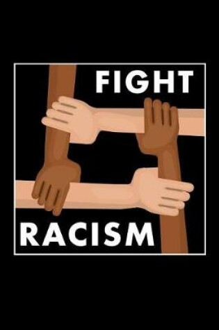 Cover of Fight Racism