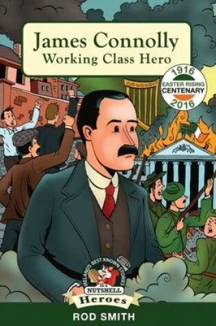 Cover of James Connolly