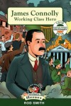 Book cover for James Connolly