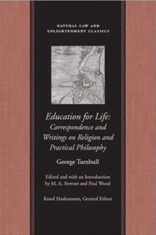 Cover of Education for Life