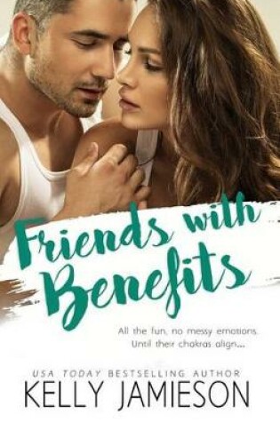 Cover of Friends with Benefits