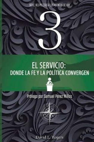 Cover of El Servicio