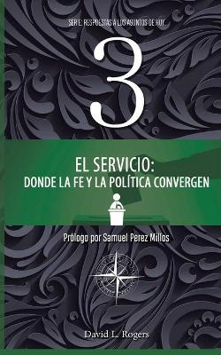 Book cover for El Servicio