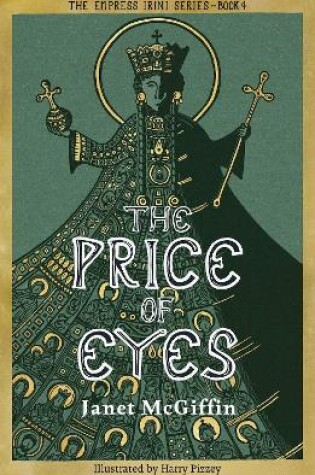 Cover of The Price of Eyes