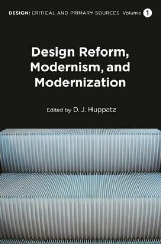 Cover of Design Volume 1