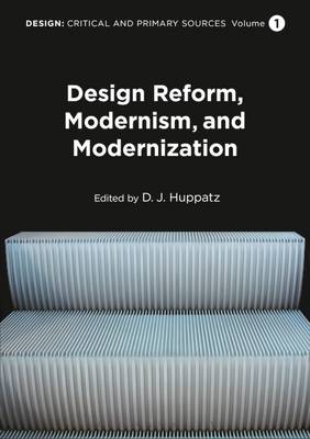 Book cover for Design Volume 1