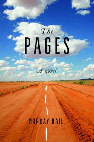 Cover of The Pages