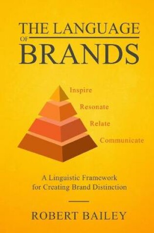 Cover of The Language of Brands