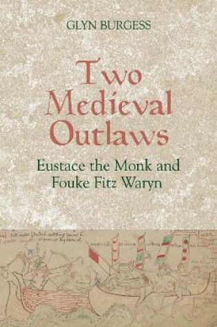 Cover of Two Medieval Outlaws