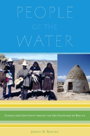 Cover of People of the Water