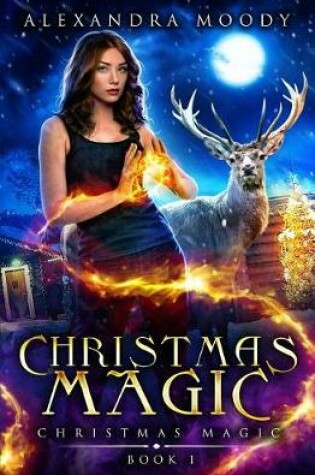 Cover of Christmas Magic