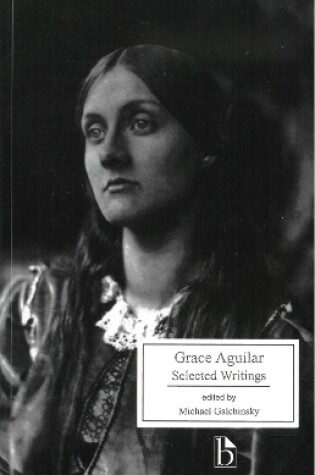 Cover of Grace Aguilar: Selected Writings