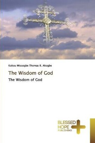 Cover of The Wisdom of God