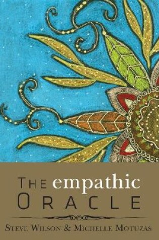 Cover of Empathic Oracle