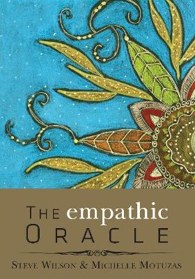 Book cover for Empathic Oracle