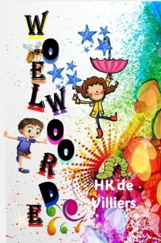 Cover of Woelwoorde