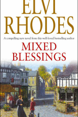 Cover of Mixed Blessings