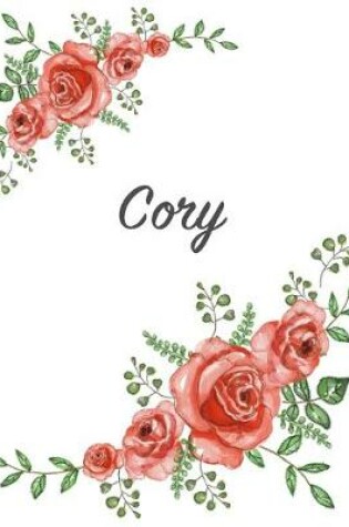 Cover of Cory