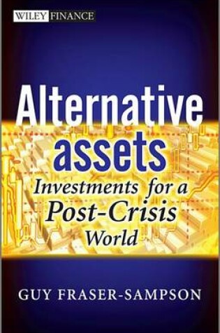 Cover of Alternative Assets