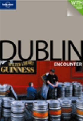 Book cover for Dublin