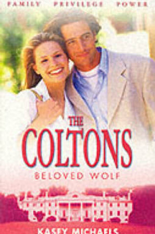 Cover of O Beloved Wolf