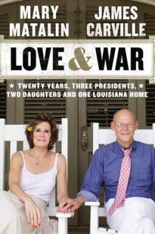 Cover of Love & War