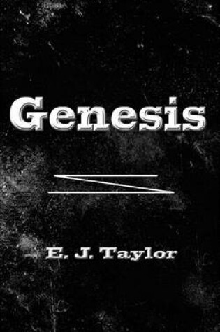 Cover of Genesis