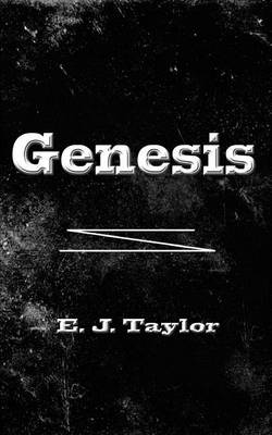 Book cover for Genesis