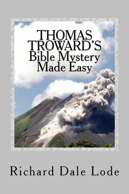 Book cover for Thomas Troward's Bible Mystery Made Easy