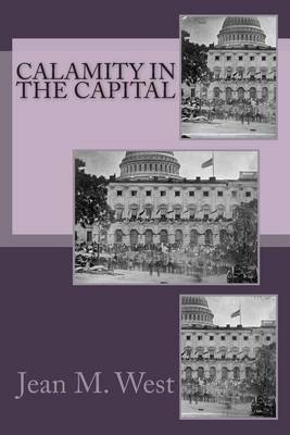 Book cover for Calamity in the Capital
