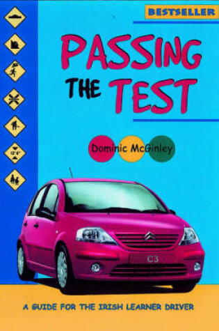 Cover of Passing the Test