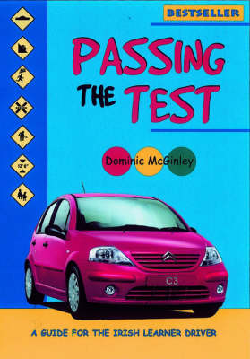 Book cover for Passing the Test