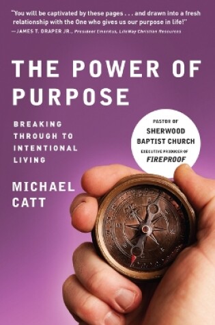 Cover of The Power of Purpose