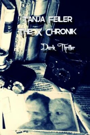 Cover of The X Chronik