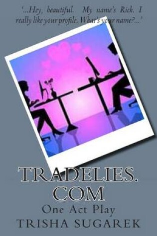 Cover of TradeLies.com