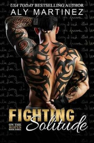 Cover of Fighting Solitude