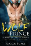 Book cover for The Wolf Prince