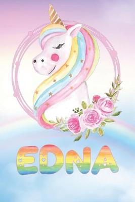 Book cover for Edna