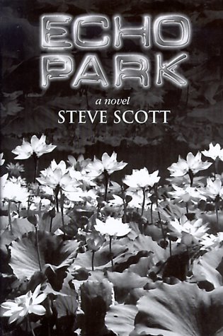 Book cover for Echo Park