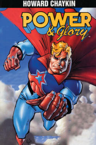 Cover of Power and Glory