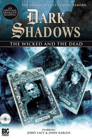 Cover of The Wicked and the Dead