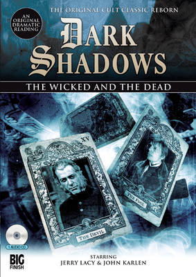 Cover of The Wicked and the Dead