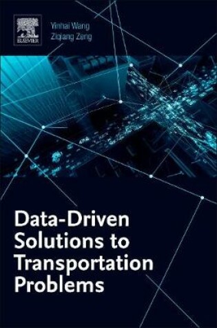 Cover of Data-Driven Solutions to Transportation Problems