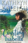 Book cover for Courting Isabella