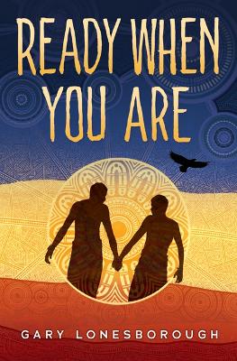 Book cover for Ready When You Are