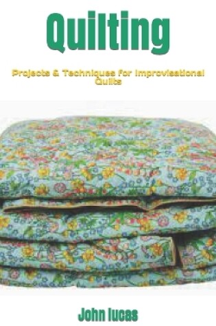 Cover of Quilting