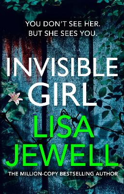 Invisible Girl by Lisa Jewell