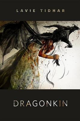 Book cover for Dragonkin