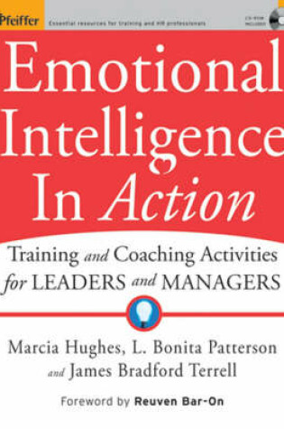 Cover of Emotional Intelligence In Action